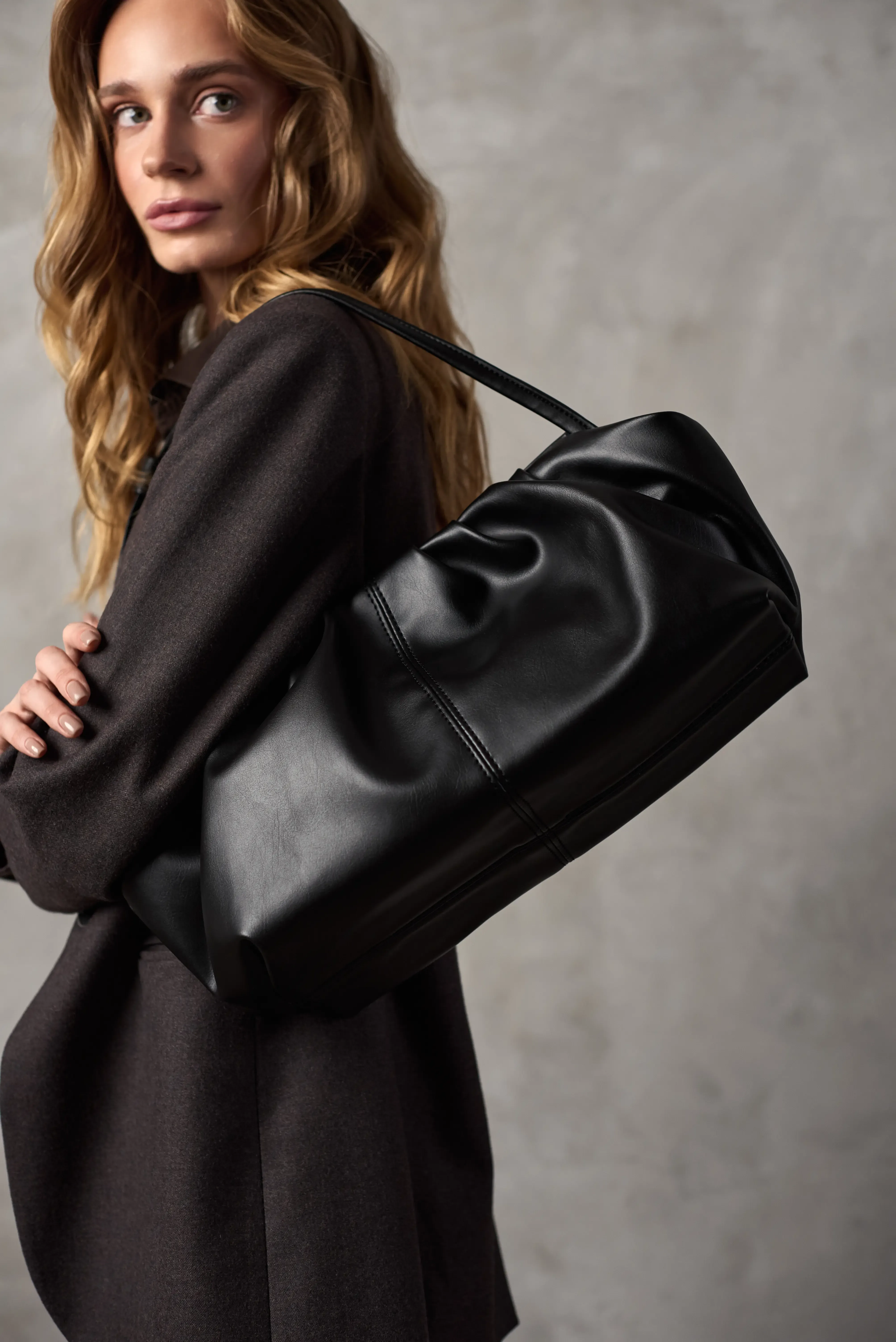 ALICE BAG BLACK